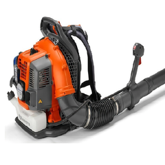 Máy thổi lá 2 thì HUSQVARNA 1600W 345BT Thuỵ Điển