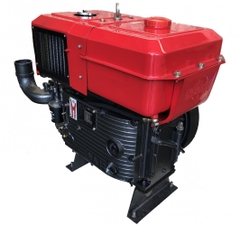 Động cơ diesel CC EH36N 36HP CHANGCHAI (D36 Gió)
