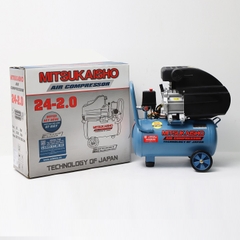Máy nén khí có dầu MITSUKAISHO 2HP 24-2.0 24L