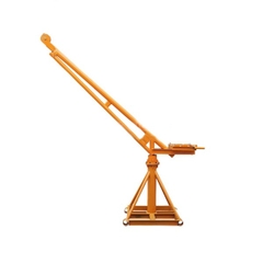 Khung cẩu xoay 360 độ Kenbo 800kg (không kèm tời)