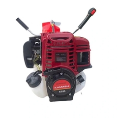 Máy cắt cỏ 4 thì Kamasu KS35 1200W