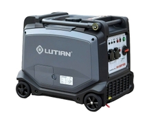 Máy phát điện chạy xăng inverter LUTIAN 4KW LT5500iSE siêu cách âm