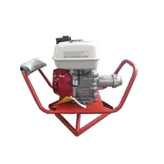 Máy Bơm Hút Bùn Động Cơ Honda GX200 - 6.5HP Thái Lan