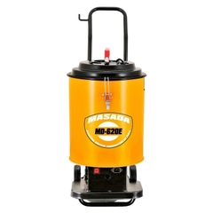 Máy bơm mỡ dùng điện 20 lít MASADA MD-620E