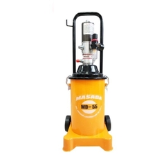 Máy bơm mỡ dùng khí nén 13 lít MASADA MD-55