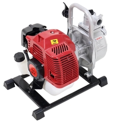 Máy bơm nước 2 thì Yataka 1KW CS-43 chạy xăng