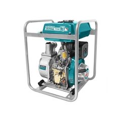 Máy bơm nước chạy dầu TOTAL TP5402 8.3HP