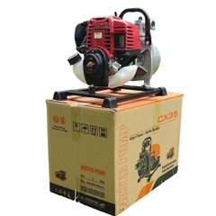 Máy bơm nước chạy xăng 4 thì 1200W CX35