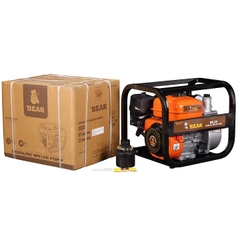 Máy bơm nước chạy xăng 5.5HP BEAR BE-50