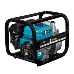 Máy bơm nước chạy xăng 5.5HP BUNNY BN-50
