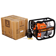 Máy bơm nước chạy xăng 6.5HP BEAR BE-80