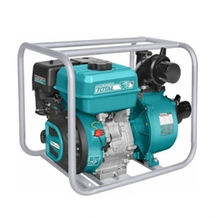 Máy bơm nước chạy xăng 9HP Total TP3101