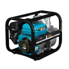 Máy bơm nước chạy xăng BUNNY 6.5HP BN-80