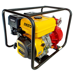 Máy Bơm Nước Chạy Xăng Cao Áp Rato 13HP RT50YB100.13