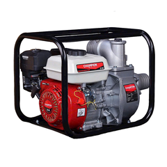 Máy bơm nước 6.5HP chạy xăng CHAMPION CP-80