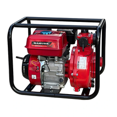 Máy bơm nước cao áp chạy xăng HAKUDA 7.5HP MBNCA50XN