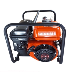 Máy Bơm Nước Chạy Xăng Genesis 6.5HP WP50GS1.6