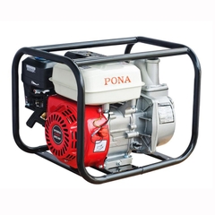 Máy Bơm Nước Chạy Xăng Pona 6.5HP CX 30