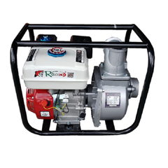 Máy Bơm Nước Chạy Xăng Romano 6.5HP RM-20BX