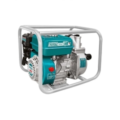 Máy bơm nước cứu hỏa chạy xăng TOTAL TP3201H 7.5HP