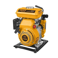 Máy bơm nước dùng xăng INGCO 2.5HP GWP102