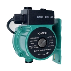 Máy bơm nước tăng áp 200W K-MEO KM20-12Z