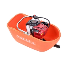 Máy bơm thuyền 4 thì YATAKA 1000W CS-435