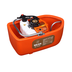 Máy bơm thuyền chạy xăng 2 thì BEAR 1.25KW BE-430BB