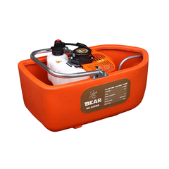 Máy bơm thuyền chạy xăng 2 thì BEAR 1.4KW BE-520BB