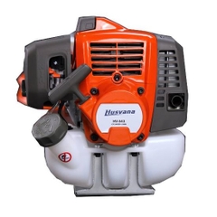Máy cắt cỏ đeo lưng 2 thì HUSVANA 1750W HV-543E có đề