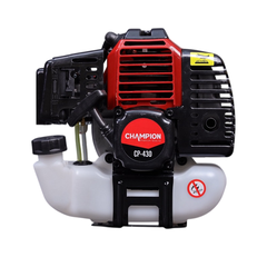 Máy cắt cỏ chạy xăng 2 thì CHAMPION 1250W CP-430
