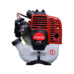 Máy cắt cỏ chạy xăng 2 thì CHAMPION 750W CP-260