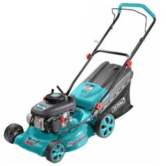 Máy cắt cỏ đẩy tay chạy xăng 3KW TOTAL TGT141181