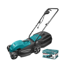 Máy cắt cỏ đẩy tay dùng điện 1600W TOTAL TGT616152