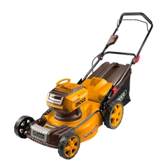 Máy cắt cỏ đẩy tay dùng pin 40V INGCO 460mm LMLI20186
