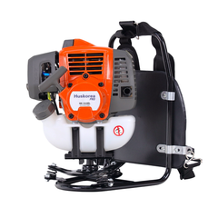 Máy cắt cỏ đeo vai 2 thì HUSKOREA PRO 1.95KW HK-543BL