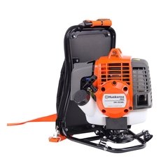 Máy cắt cỏ đeo vai 2 thì HUSKOREA PRO 2.2KW HK-553BL