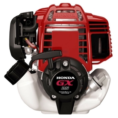 Máy cắt cỏ HONDA Thái Lan 4 Thì 0.81KW UMK425T U2ST