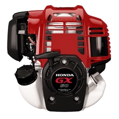 Máy Cắt Cỏ Honda 4 Thì 2.0HP/1.47KW UMK450T U2ST