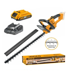 Máy cắt hàng rào dùng pin 20V INGCO CHTLI20461