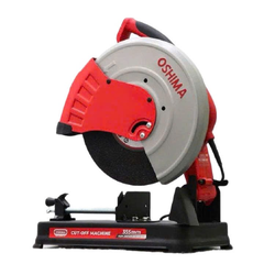 Máy cắt sắt OSHIMA OS-2750 2.75KW