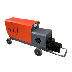 Máy Cắt Sắt Thủy Lực 3KW NIKI F25