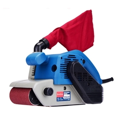 Máy chà nhám băng Dongcheng 1200W DST610