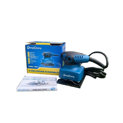 Máy chà nhám rung Dongcheng 240W DSB03-100S