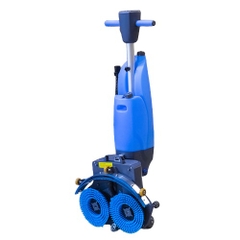 Máy chà sàn công nghiệp liên hợp KUMISAI KMS-E22