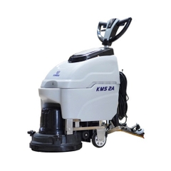 Máy chà sàn công nghiệp liên hợp KUMISAI KMS2A cánh bướm
