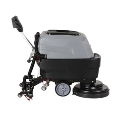 Máy chà sàn công nghiệp liên hợp KUMISAI KMS45B