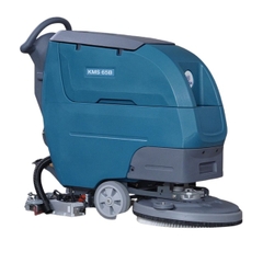 Máy chà sàn công nghiệp liên hợp KUMISAI KMS65B