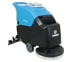 Máy chà sàn công nghiệp liên hợp KUMISAI KMS75E