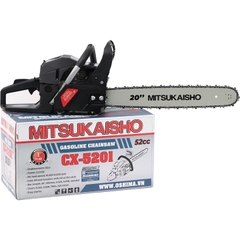 Máy cưa xích 2 thì MITSUKAISHO 2.2KW CX-5201